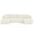 Chenille beige