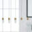 Andromedae 5 - Light Kitchen Island Pendant-554141514