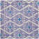 Kouerga bHand Tufted Wool Ikat Rug