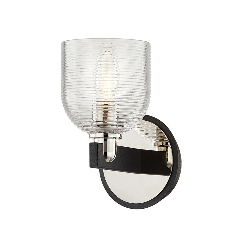 1 - Light Vanity Light