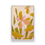 «Colorful Iris Flowers» par Garima Dhawan, reproduction d'art-551396285-551396284-551396281