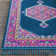Denya Oriental Indoor Rug