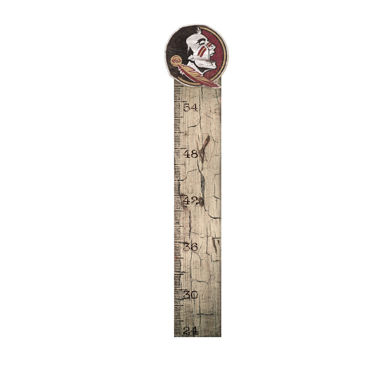 Tableau de croissance NCAA, Université de Florida State