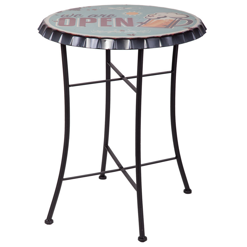 Berends Four Leg Coffee Table