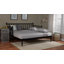 Lit de jour extensible Baxton Studio Marisela