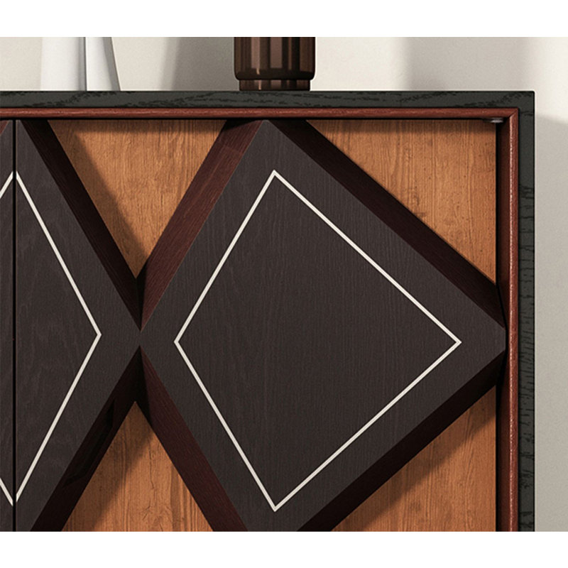 Creative Art Sideboard