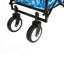 Chariot pliable pliable Minimeetall