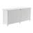 Aliyat Knowsley Bottom - Kitchen Buffet Table With 5 Doors 3 Drawers