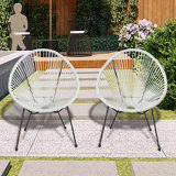 Holzman Patio Chair