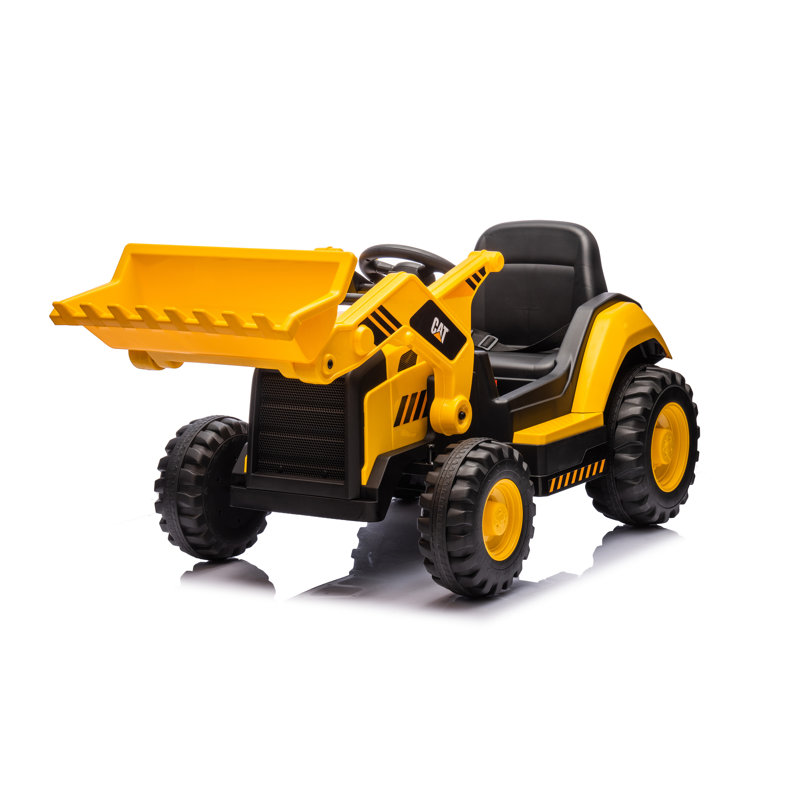 CAT Chargeur Ride-On 12V