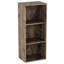 Gerardi 32cm W Standard Bookcase-132943030-132943031