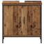 Bathroom Furniture Suite