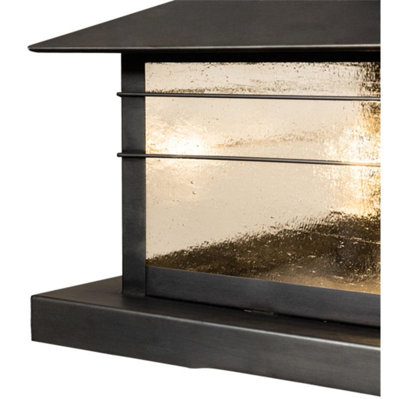 Arrowhead 4 - Light Pier Mount Light