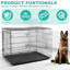 Cage pour chien 42 "
