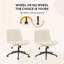 Chaise de bureau Teddy-1785729520