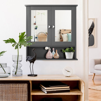 Barbro Bathroom Cabinet