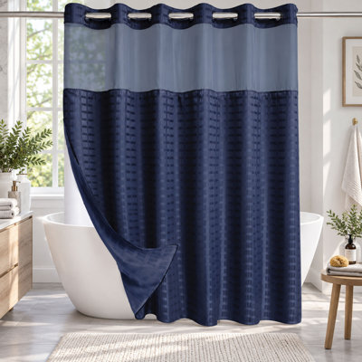 Shower Curtain