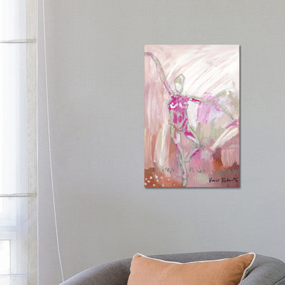 Graceful by Kait Roberts - Wrapped Canvas Gallery-Wrapped Canvas Giclée