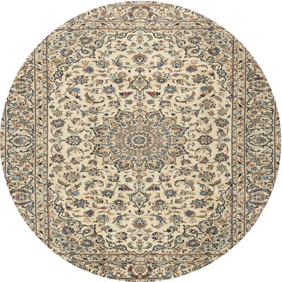 Heilgard Oriental Indoor Rug