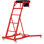 Tablette rampante Top Auto