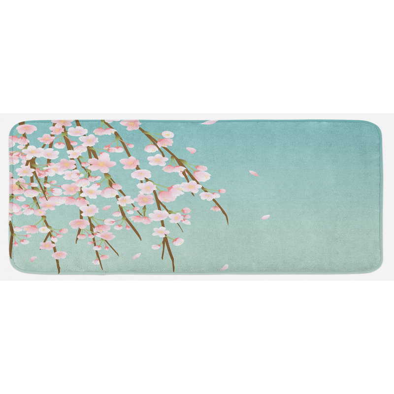 Tapis de cuisine Weeping