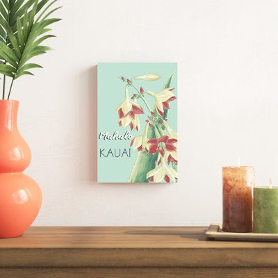 «Getaway III», peinture sur toile