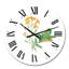 Horloge murale surdimensionnée-927549102