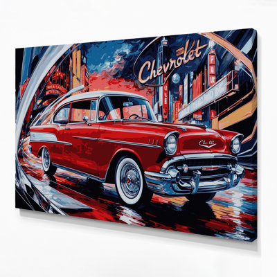 Art sur toile gris
