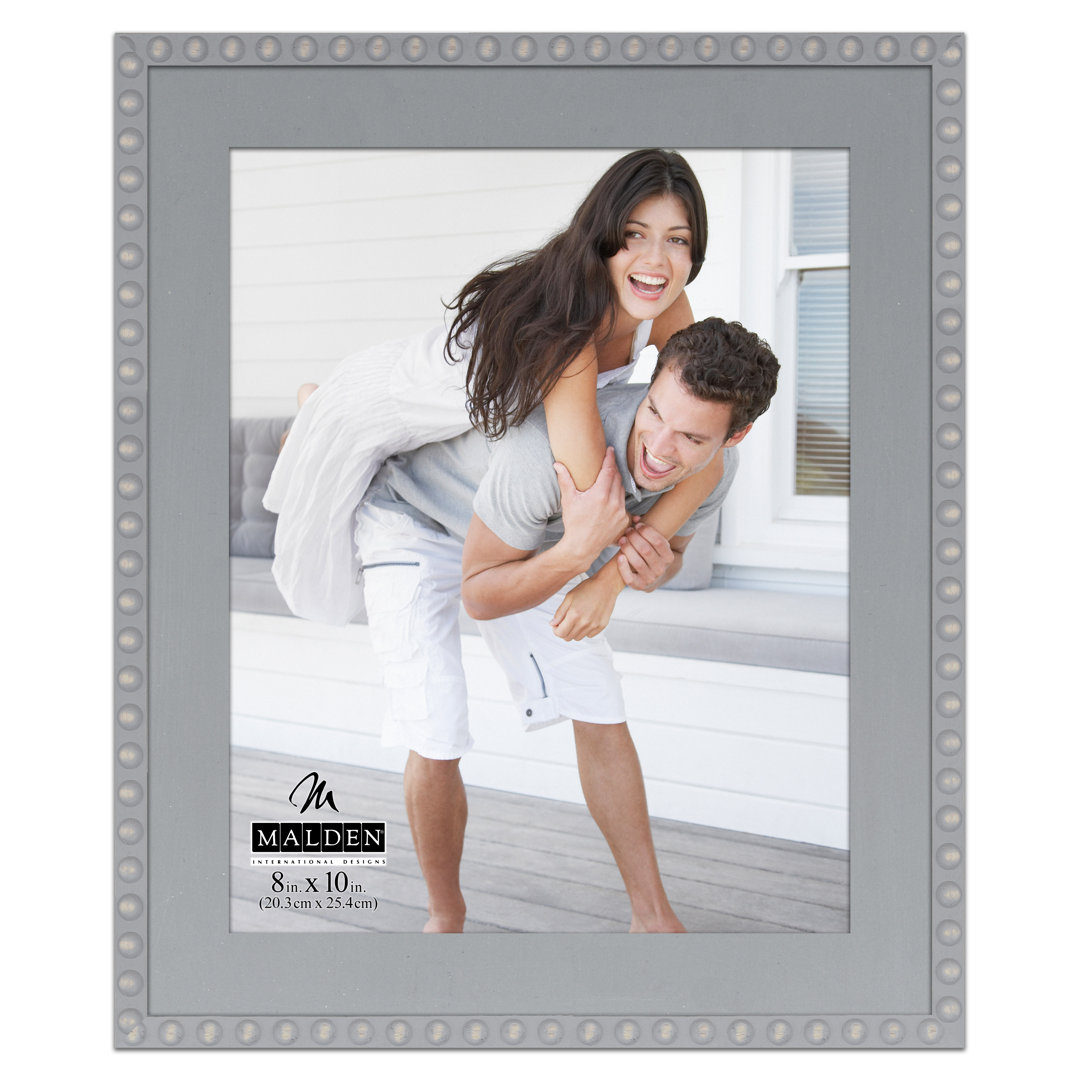Bead Wood Picture Frame Malden Picture 
