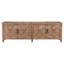 103.5'' W Solid Wood Sideboard-739201025
