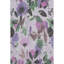 Tapis floral lavable à la machine Premium AMF1549-637925931