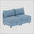Bleu antique est en rupture de stock