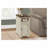 Storage Accent Table, End, Side Table, Nightstand