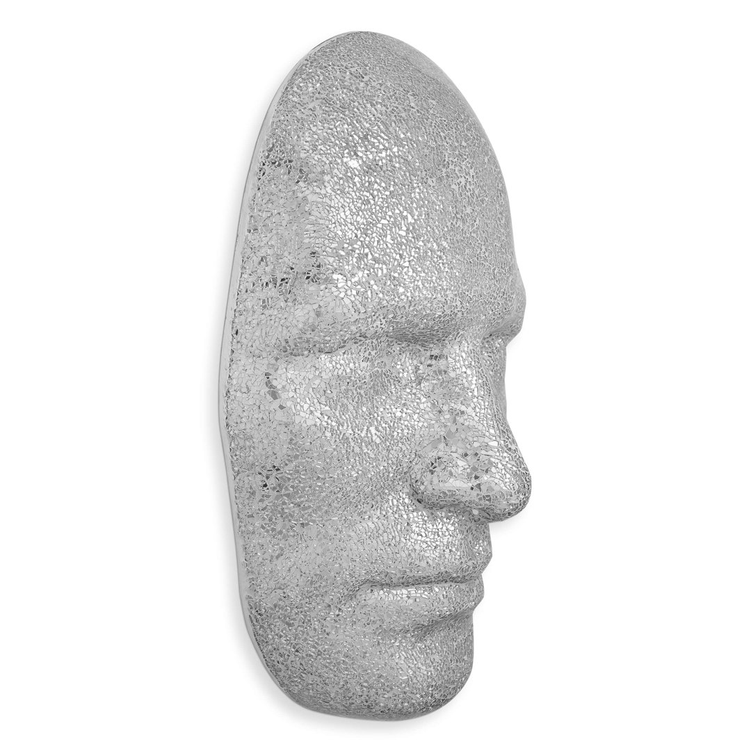 Face Man Wall Décor