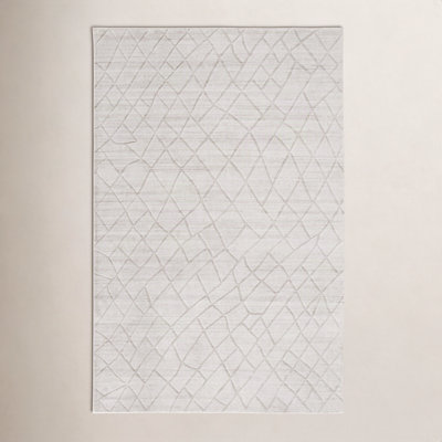 Kentoria Hand-Woven Rug