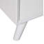 Williams Solid and Manufactured Wood Accent Cabinet-1580990562