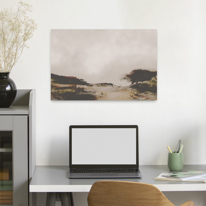 Print, 40.64cm H x 60.96cm W