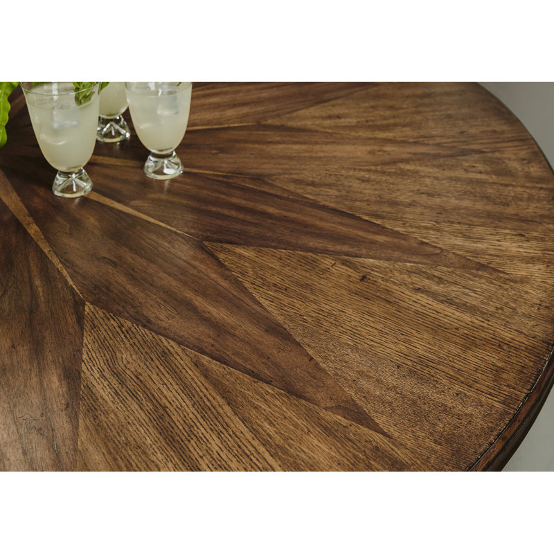 Tavel Round Dining Table