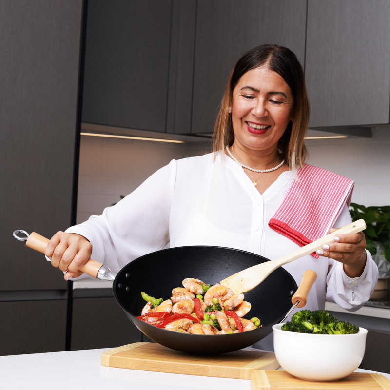 Non-Stick Frying Pan