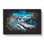 Fiordland National Park New Zealand - Wrapped Canvas-56647966