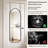 Arched Door Mirror Full Length Mirror Wall Mounted-1574302029