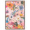 Oliver Gal Photobloom Two Floral and Botanical - Diamond Dust Framed Canvas Art