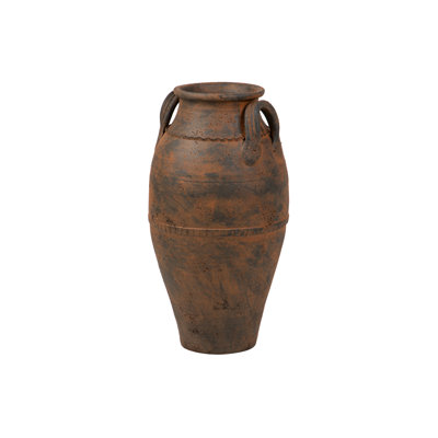 CERAMIC VASE