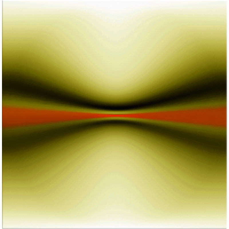 Multiblur 3 Print by Jeffrey Goodman