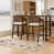 Beige, noyer est en rupture de stock
