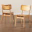 Chaise d'appoint Aadya