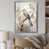 Silver Picture Framed