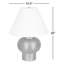 Lampe de table en métal Ameyalli-964044653