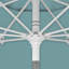 Parasol de marché 108 po Berberia-88460026