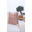 Housse de coussin en lin pur Modern Modern - Housse de coussin élégante fabriquée à la main - Indradhanush-131051251